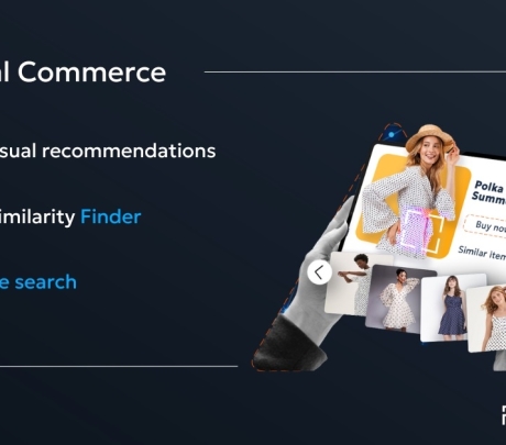 Το Findbar παρουσίασε το AI Visual Commerce Suite για τους κλάδους μόδας και ειδών σπιτιού